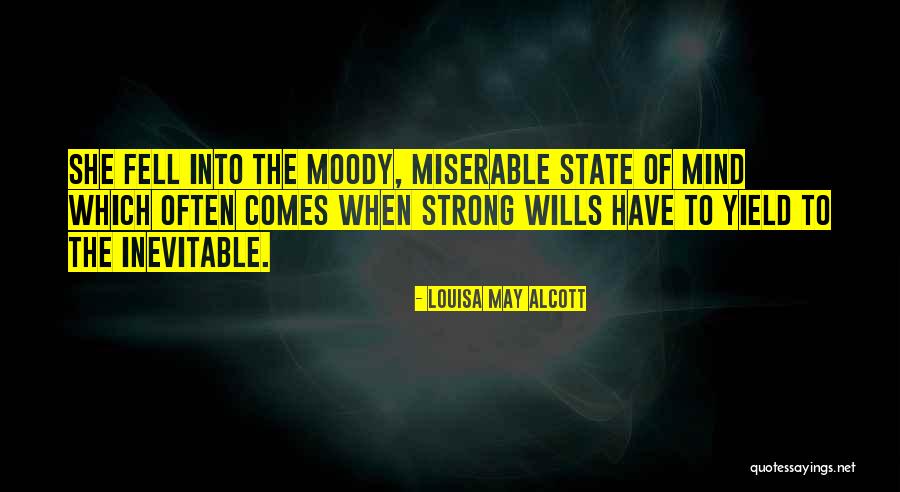Wynand Ferreira Quotes By Louisa May Alcott Wynand Ferreira Quotes By Louisa May Alcott