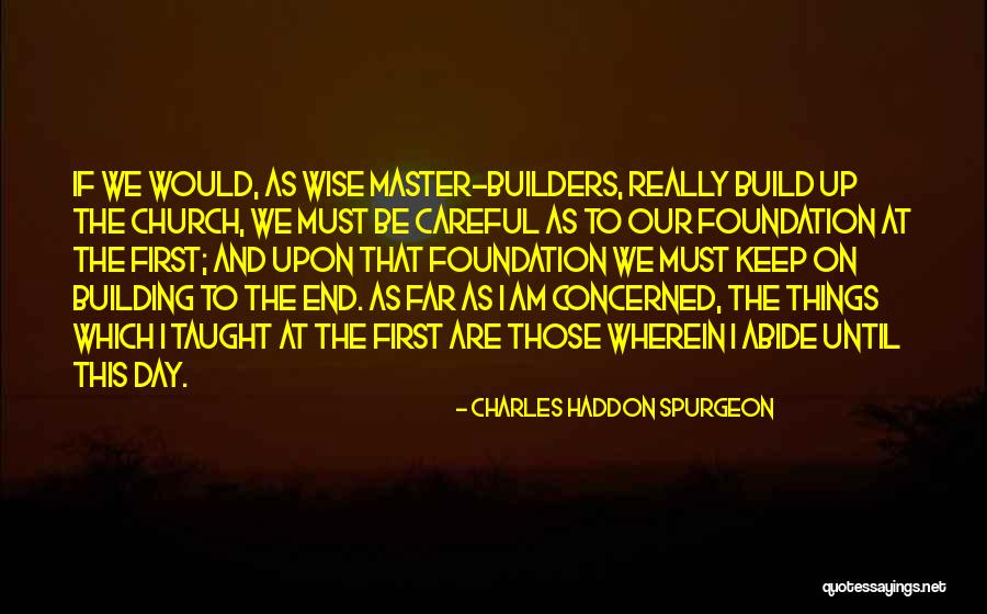 Wynberg Paintings Quotes By Charles Haddon Spurgeon Wynberg Paintings Quotes By Charles Haddon Spurgeon
