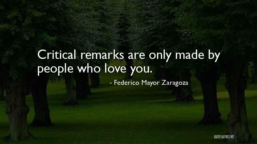 Wyndell Campbell Quotes By Federico Mayor Zaragoza Wyndell Campbell Quotes By Federico Mayor Zaragoza