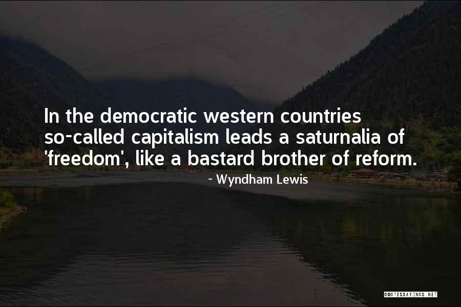 Wyndham Lewis Quotes 140005