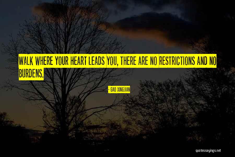 Wynelle Gilbert Quotes By Gao Xingjian Wynelle Gilbert Quotes By Gao Xingjian