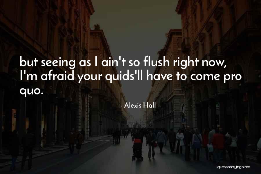 Wynelle Huff Quotes By Alexis Hall Wynelle Huff Quotes By Alexis Hall