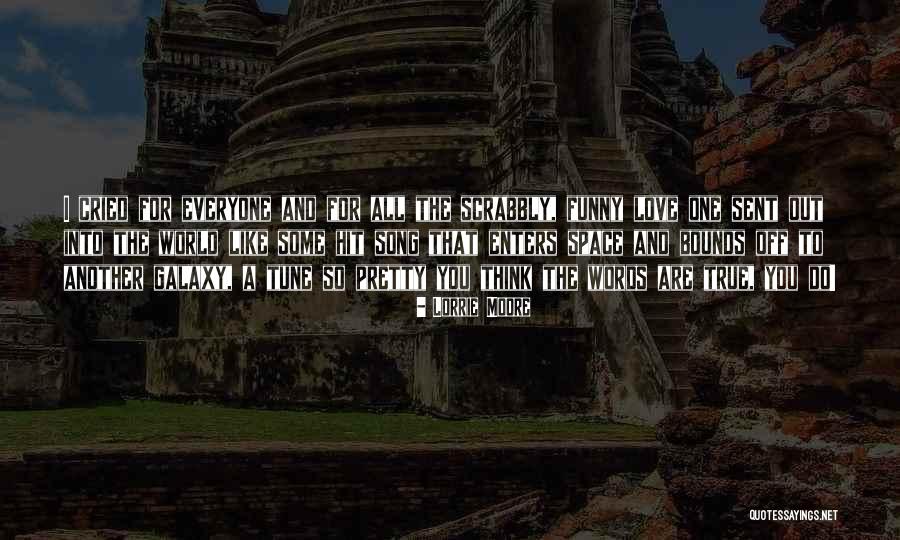 Wynelle Mfc Quotes By Lorrie Moore Wynelle Mfc Quotes By Lorrie Moore