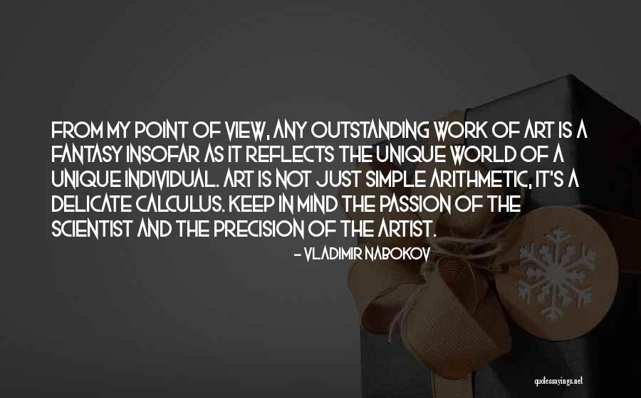 Wynema Baker Quotes By Vladimir Nabokov Wynema Baker Quotes By Vladimir Nabokov