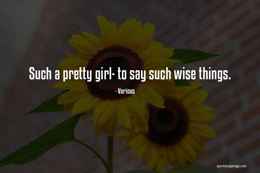 Wynen Broederlijk Quotes By Various