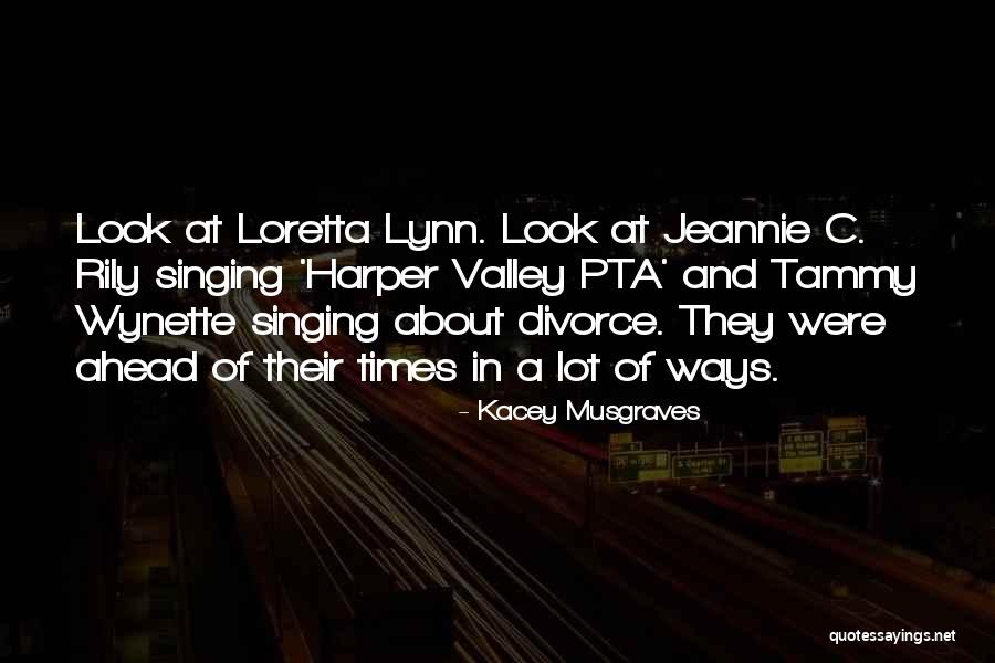 Wynette Tammy Quotes By Kacey Musgraves Wynette Tammy Quotes By Kacey Musgraves