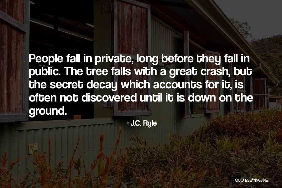 Wynhoven Apartments Quotes By J.C. Ryle Wynhoven Apartments Quotes By J.C. Ryle