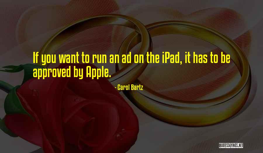 Wynken Blynken Quotes By Carol Bartz Wynken Blynken Quotes By Carol Bartz