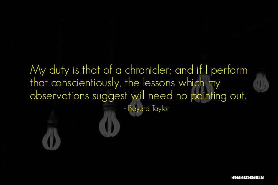 Wynken De Wilde Quotes By Bayard Taylor Wynken De Wilde Quotes By Bayard Taylor