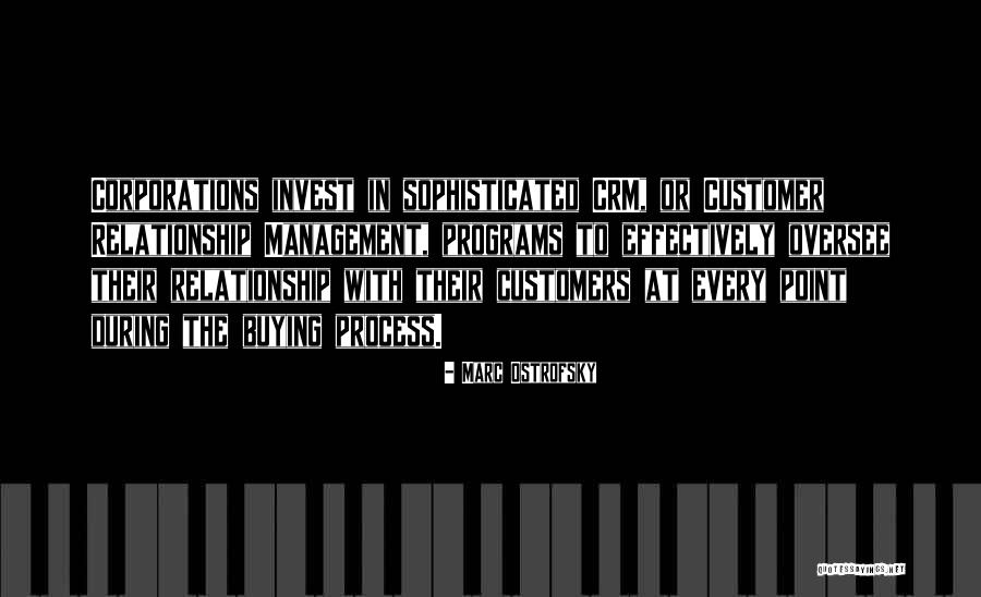 Wynken De Wilde Quotes By Marc Ostrofsky Wynken De Wilde Quotes By Marc Ostrofsky