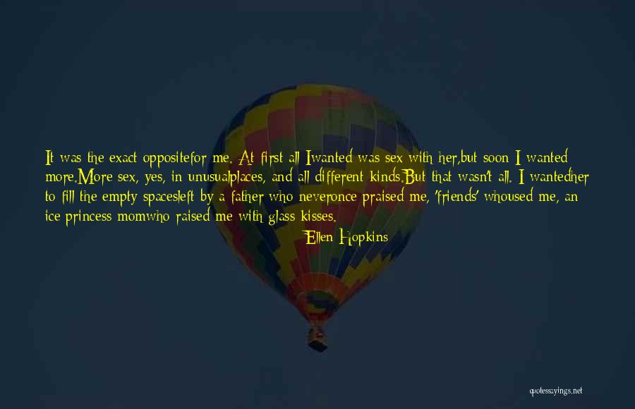 Wynkyn De Word Quotes By Ellen Hopkins Wynkyn De Word Quotes By Ellen Hopkins