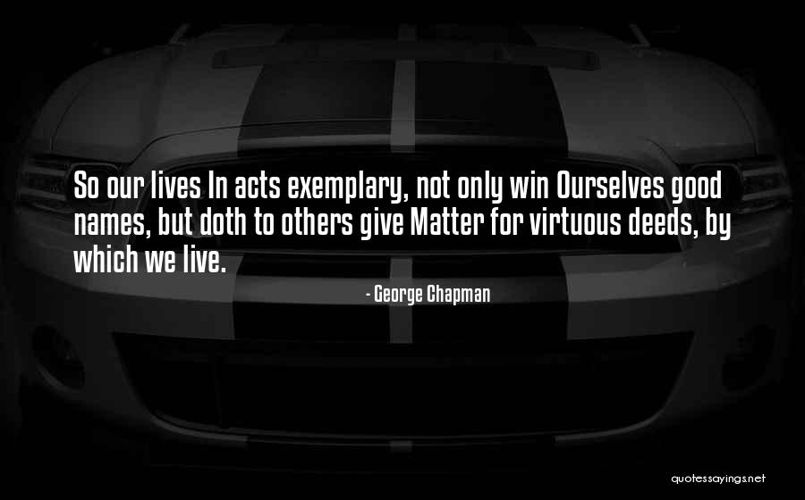 Wynkyn De Word Quotes By George Chapman Wynkyn De Word Quotes By George Chapman