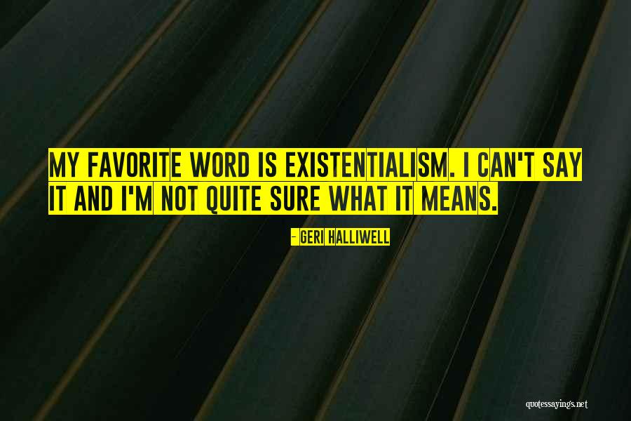 Wynn Catlin Quotes By Geri Halliwell Wynn Catlin Quotes By Geri Halliwell