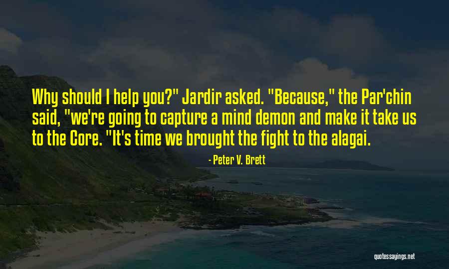 Wynns Oil Quotes By Peter V. Brett Wynns Oil Quotes By Peter V. Brett