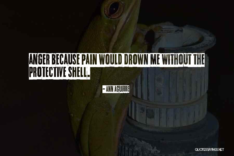 Wynns Quotes By Ann Aguirre Wynns Quotes By Ann Aguirre