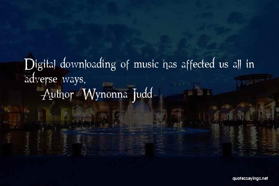Wynonna Judd Quotes 1121101