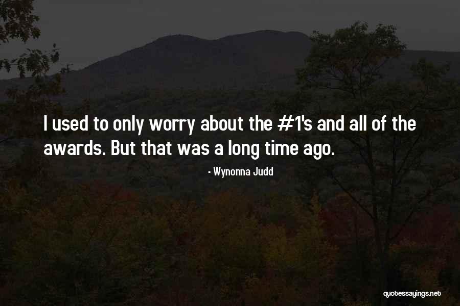 Wynonna Quotes By Wynonna Judd Wynonna Quotes By Wynonna Judd