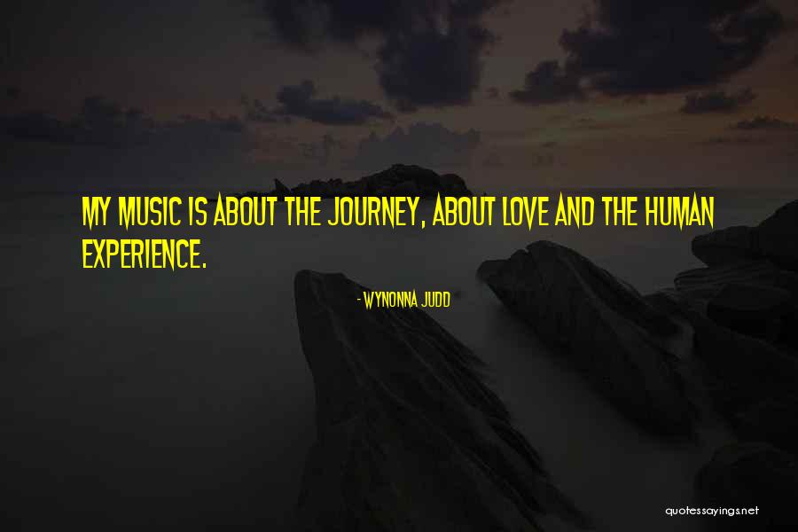Wynonna Quotes By Wynonna Judd Wynonna Quotes By Wynonna Judd