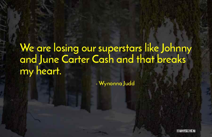 Wynonna Quotes By Wynonna Judd