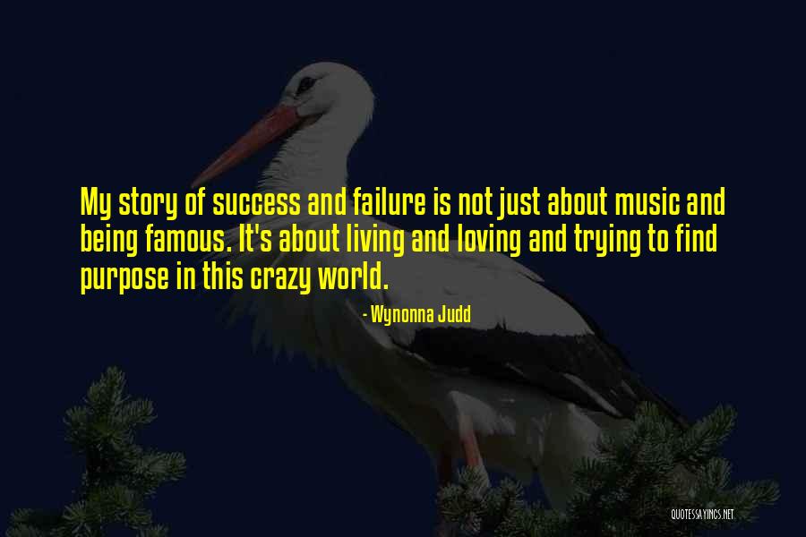 Wynonna Quotes By Wynonna Judd Wynonna Quotes By Wynonna Judd