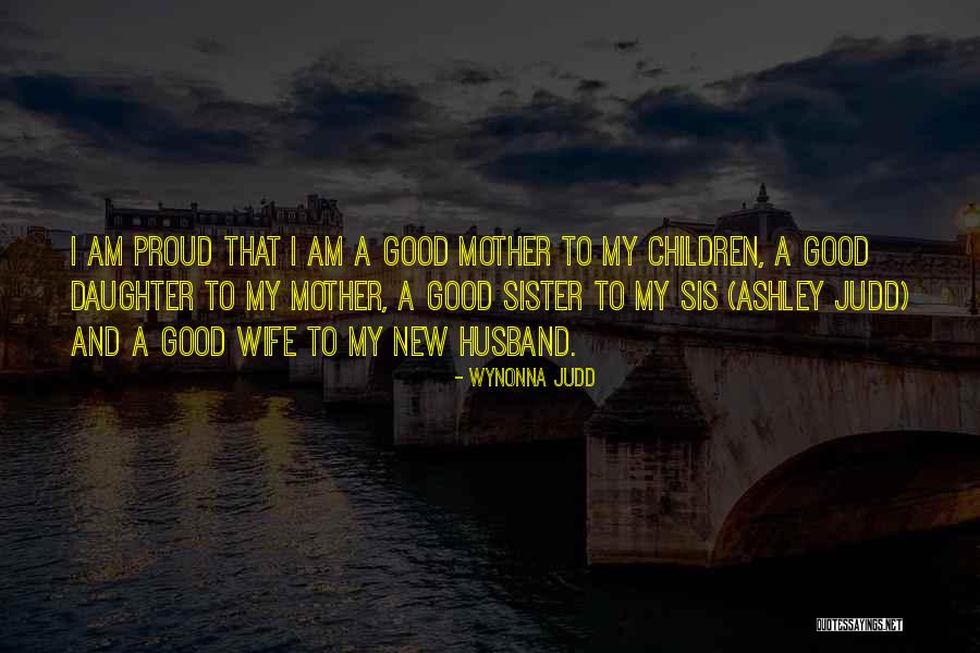 Wynonna Quotes By Wynonna Judd Wynonna Quotes By Wynonna Judd