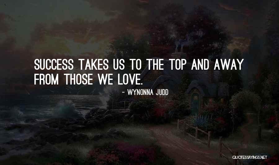 Wynonna Quotes By Wynonna Judd Wynonna Quotes By Wynonna Judd