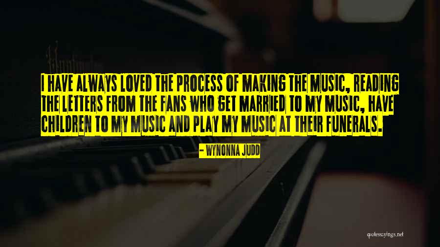 Wynonna Quotes By Wynonna Judd Wynonna Quotes By Wynonna Judd