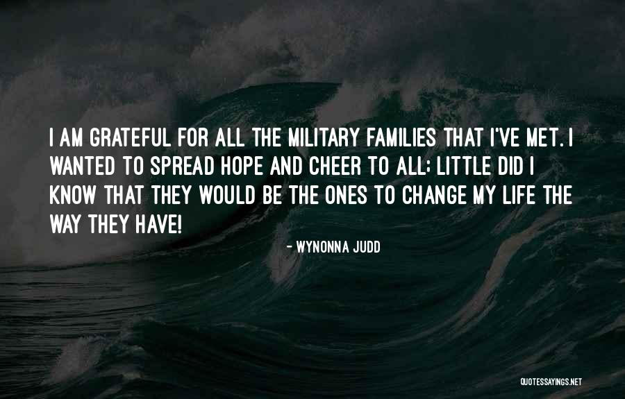 Wynonna Quotes By Wynonna Judd Wynonna Quotes By Wynonna Judd