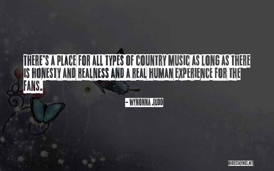 Wynonna Quotes By Wynonna Judd