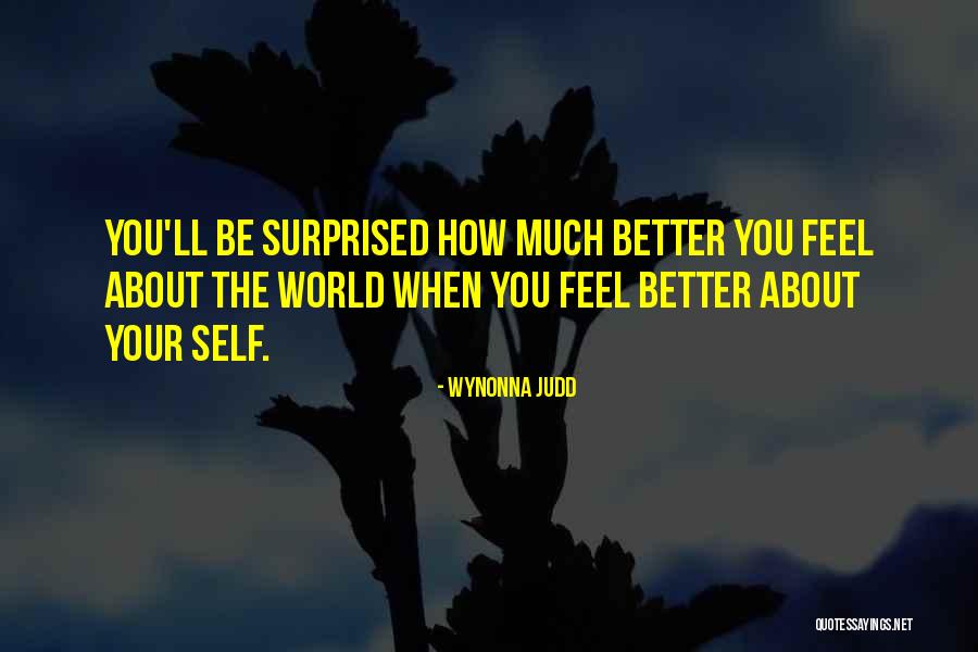Wynonna Quotes By Wynonna Judd Wynonna Quotes By Wynonna Judd
