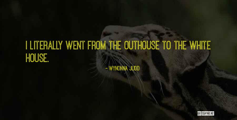 Wynonna Quotes By Wynonna Judd Wynonna Quotes By Wynonna Judd