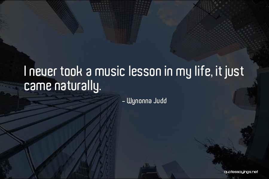 Wynonna Quotes By Wynonna Judd Wynonna Quotes By Wynonna Judd