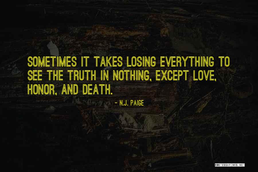 Wynstan Screens Quotes By N.J. Paige Wynstan Screens Quotes By N.J. Paige