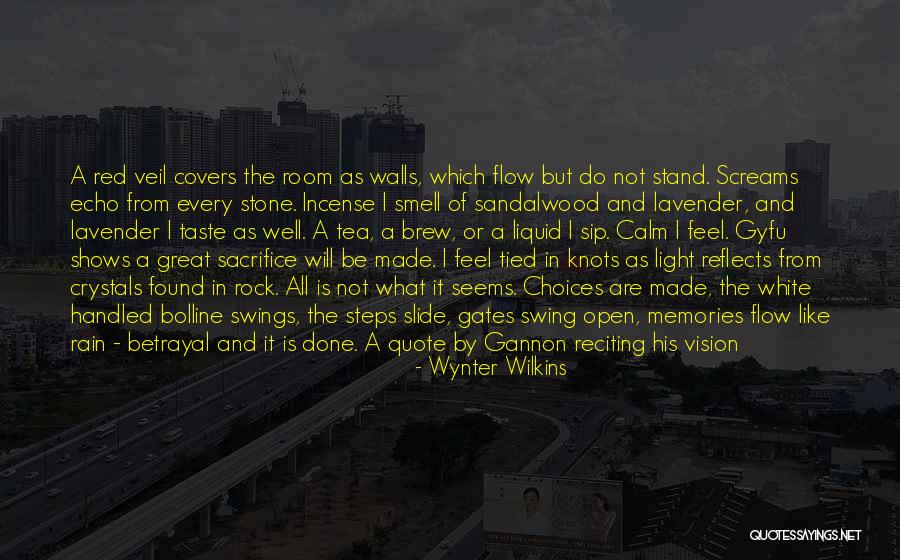 Wynter Wilkins Quotes 2087262 Wynter Wilkins Quotes 2087262