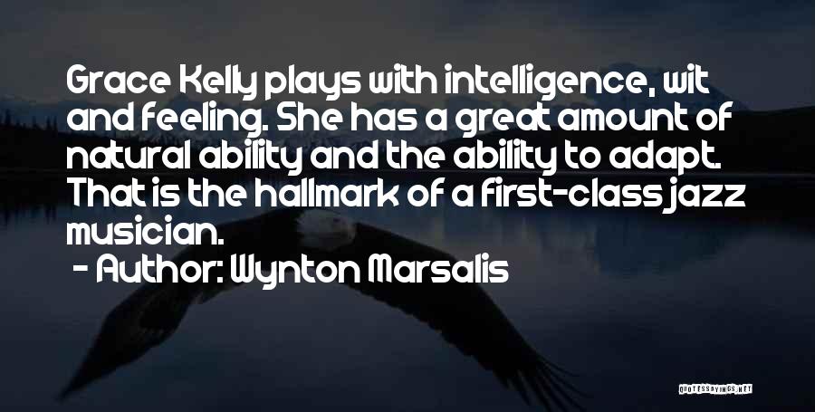 Wynton Marsalis Quotes 1269152