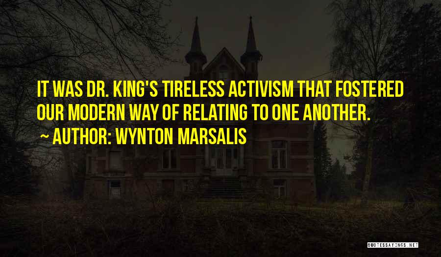 Wynton Marsalis Quotes 1480433