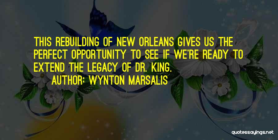 Wynton Marsalis Quotes 1662633