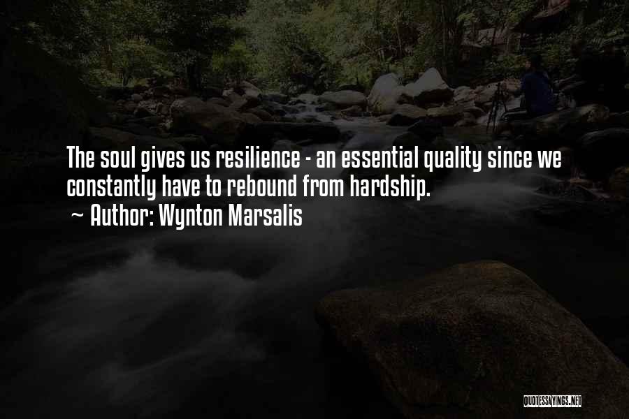 Wynton Marsalis Quotes 1815964