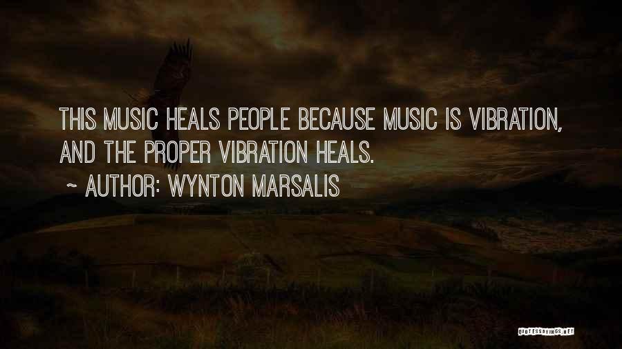 Wynton Marsalis Quotes 2060664