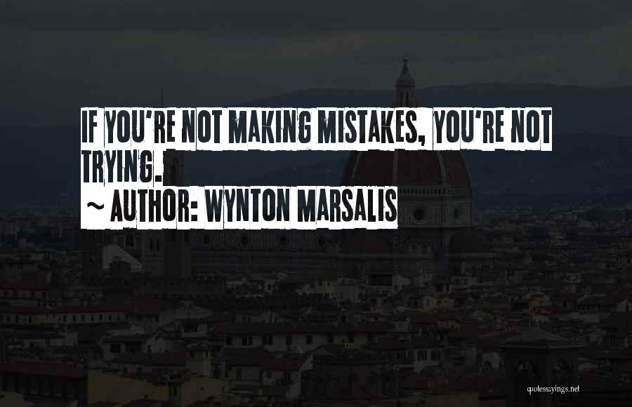 Wynton Marsalis Quotes 2113922