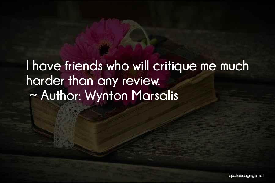 Wynton Marsalis Quotes 331116