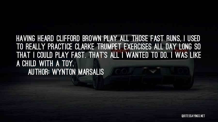 Wynton Marsalis Quotes 712952