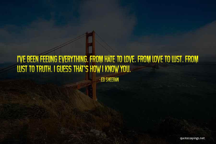 Wyntre Golf Quotes By Ed Sheeran Wyntre Golf Quotes By Ed Sheeran