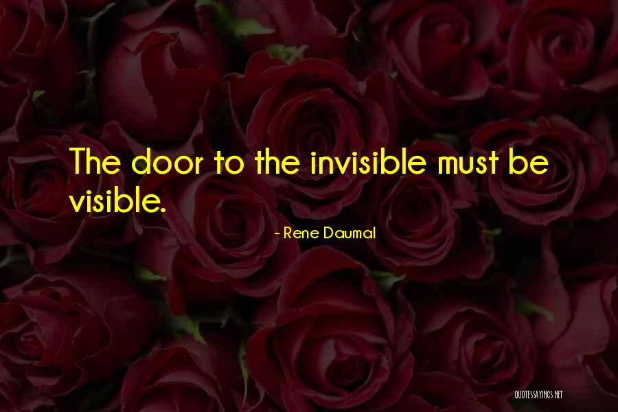 Wyntree Quotes By Rene Daumal Wyntree Quotes By Rene Daumal