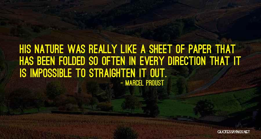 Wyoosa Quotes By Marcel Proust Wyoosa Quotes By Marcel Proust