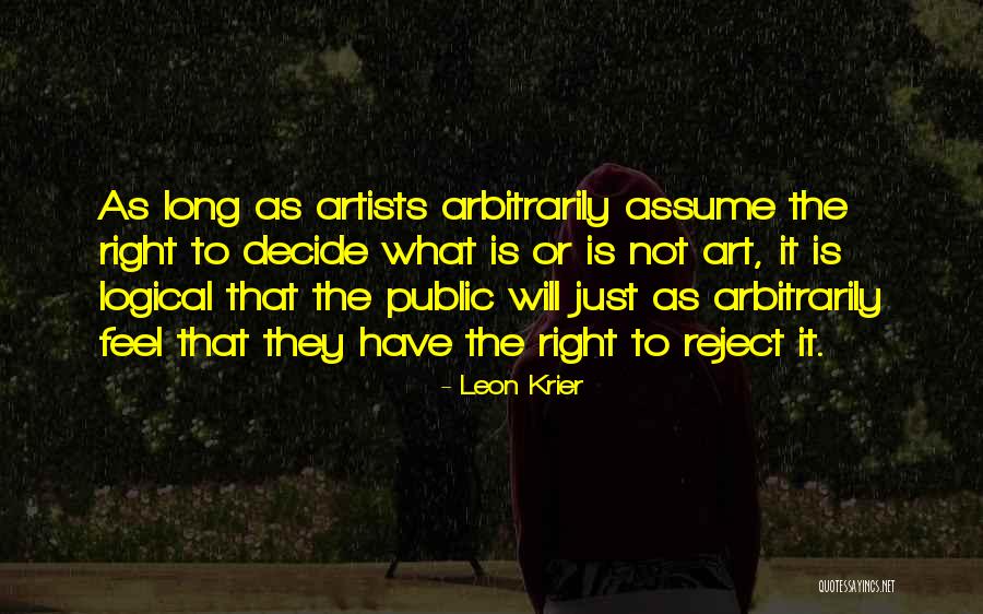 Wyowire Quotes By Leon Krier Wyowire Quotes By Leon Krier