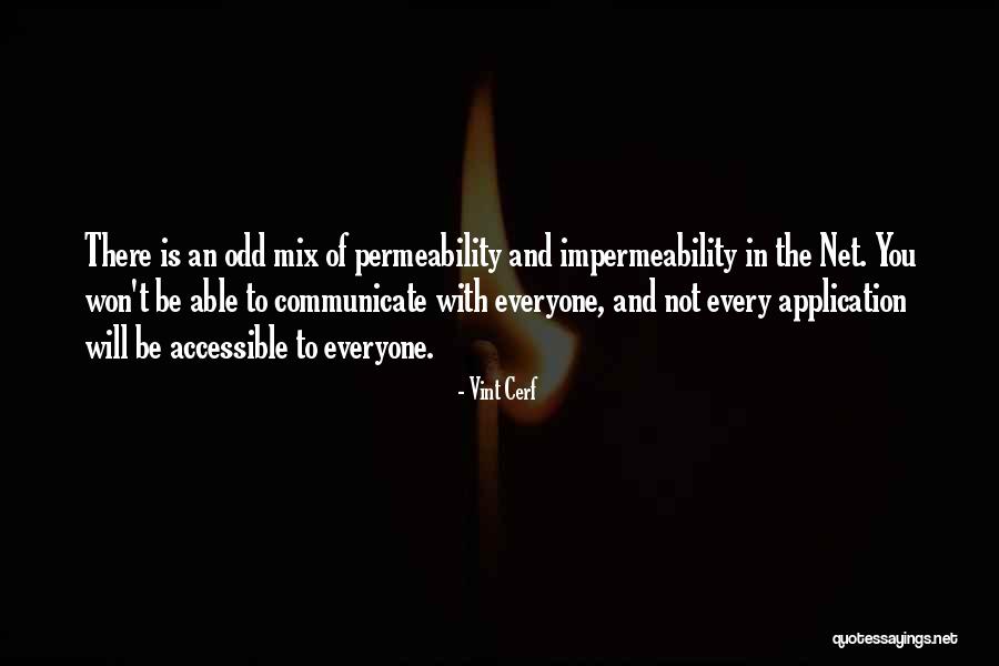 Wyoyo Quotes By Vint Cerf Wyoyo Quotes By Vint Cerf