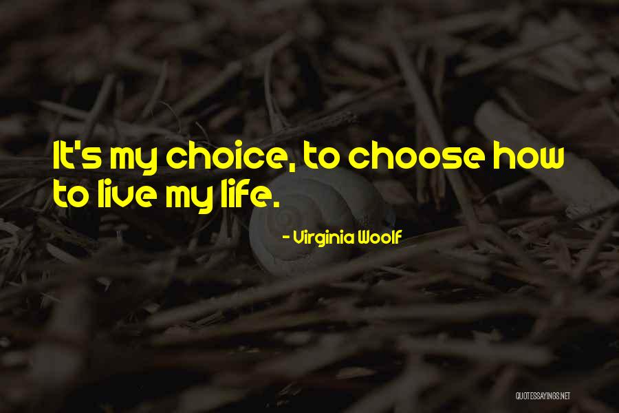 Wyoyo Quotes By Virginia Woolf Wyoyo Quotes By Virginia Woolf