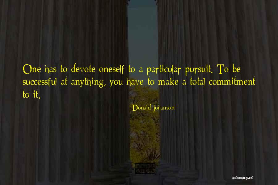 Wypadaja Quotes By Donald Johanson Wypadaja Quotes By Donald Johanson