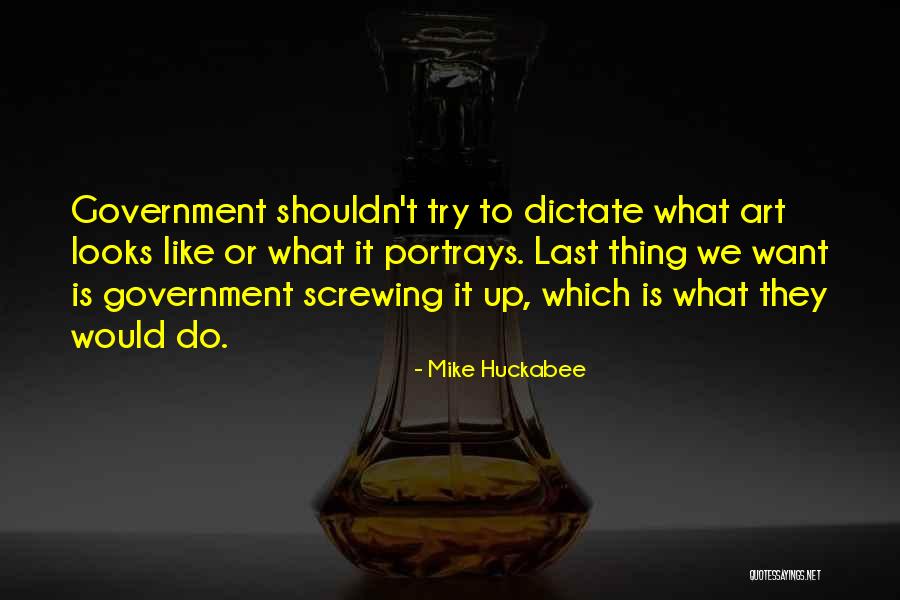 Wypadaja Quotes By Mike Huckabee Wypadaja Quotes By Mike Huckabee